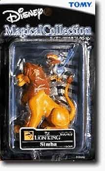 レア　コレクション　1994ウォルトディズニー　ライオンキング　オルゴール レア コレクション 1994ウォルトディズニー ライオンキング